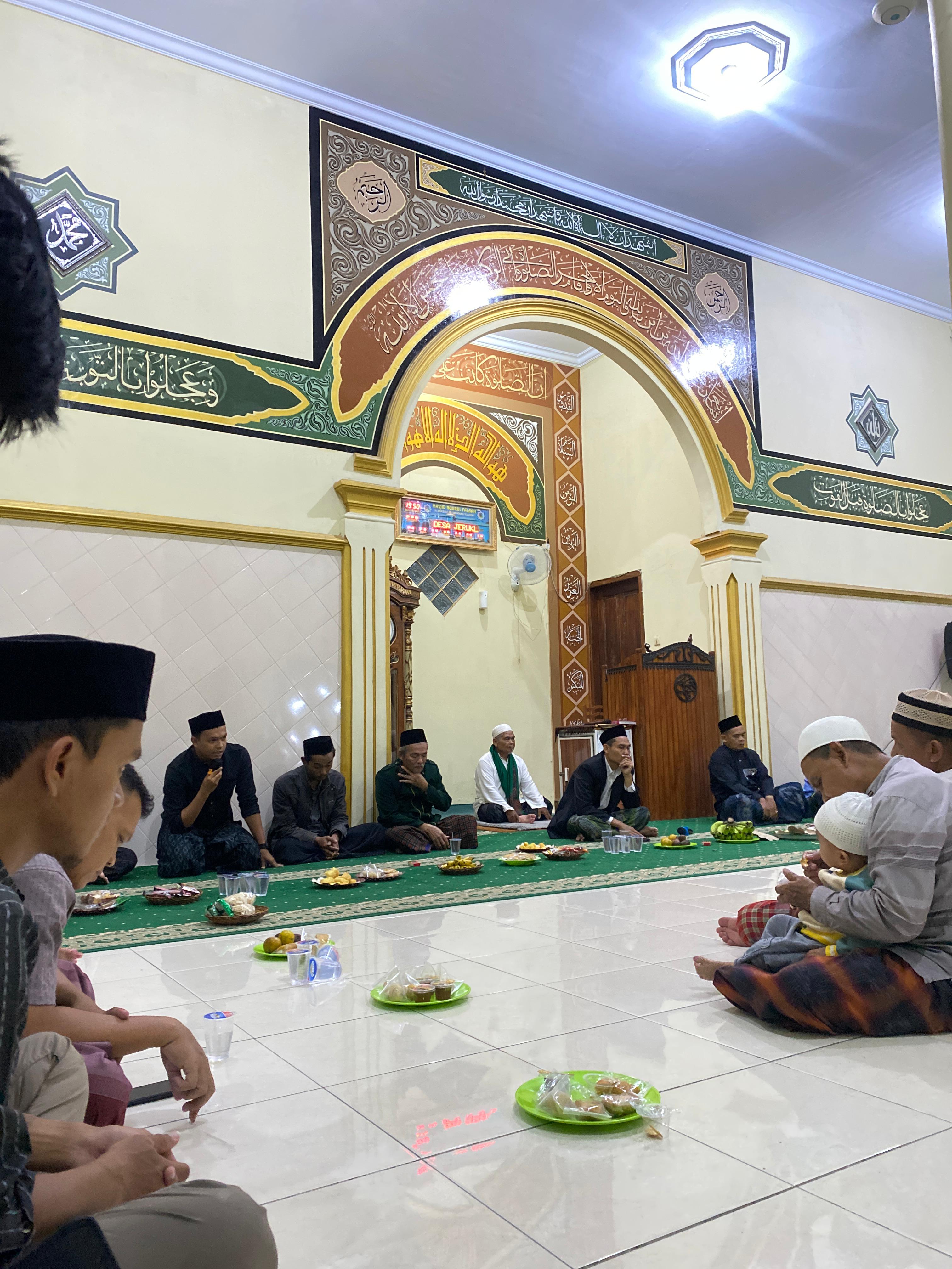tahun baru islam 1446 h