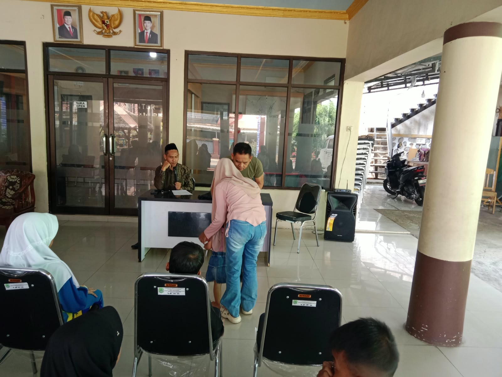 MITRA DAPUR MBG JERUKLEUEUT BERBAGI KASIH MELALUI &hellip;