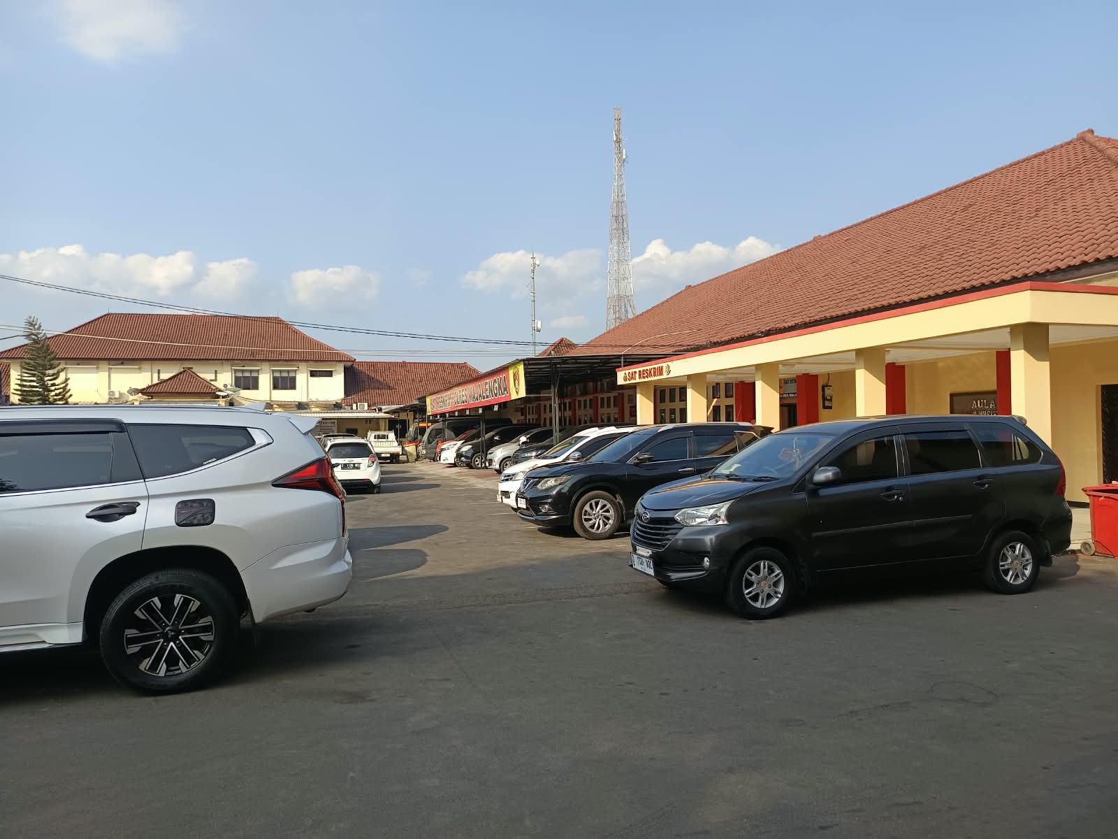 DESA JERUKLEUEUT MERAIH PERINGKAT PERTAMA POS SATK&hellip;