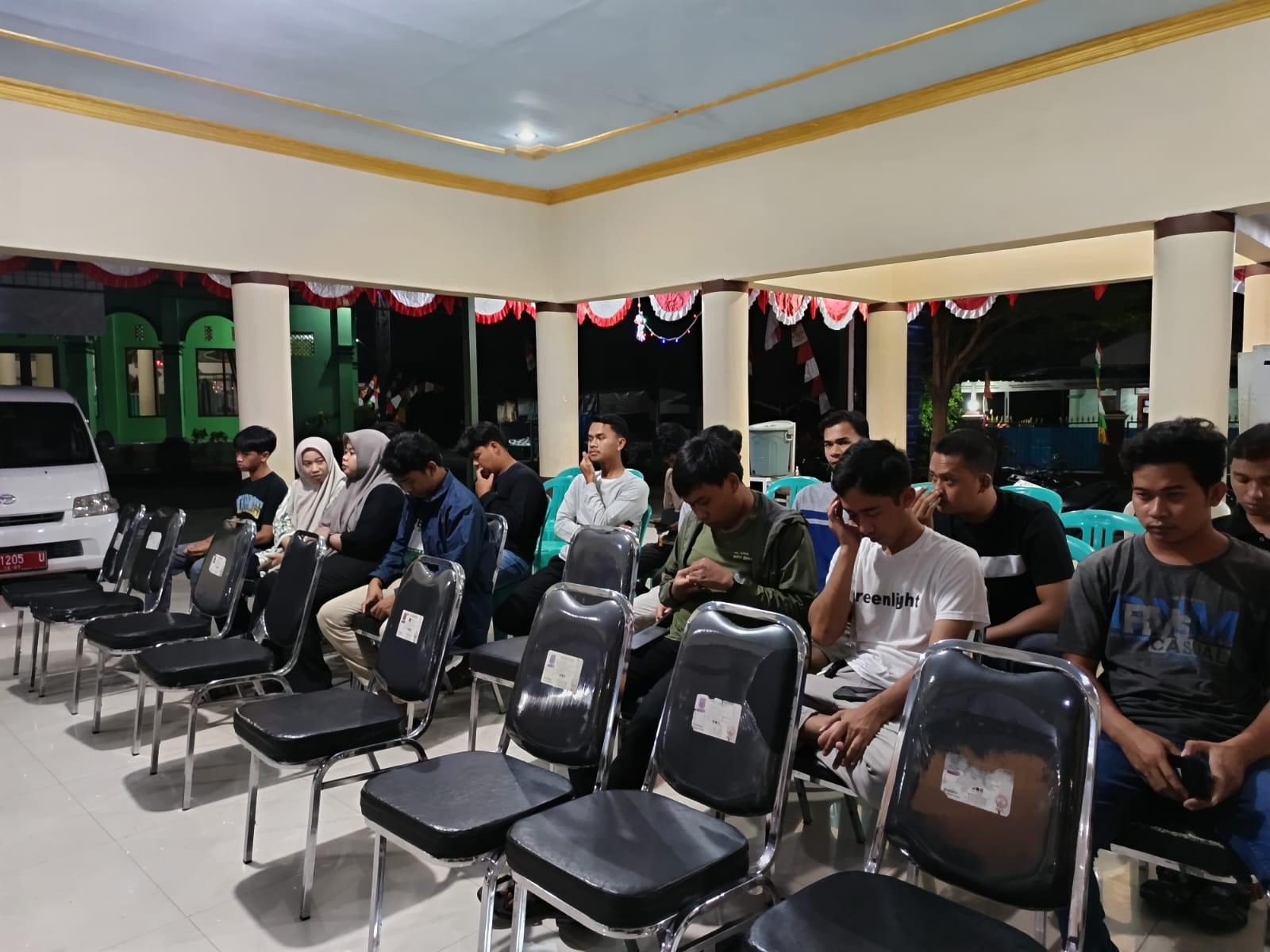 karang taruna