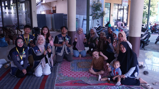 Kenalkan Inovasi Sirup Jahe melalui Sosialisasi Pe&hellip;