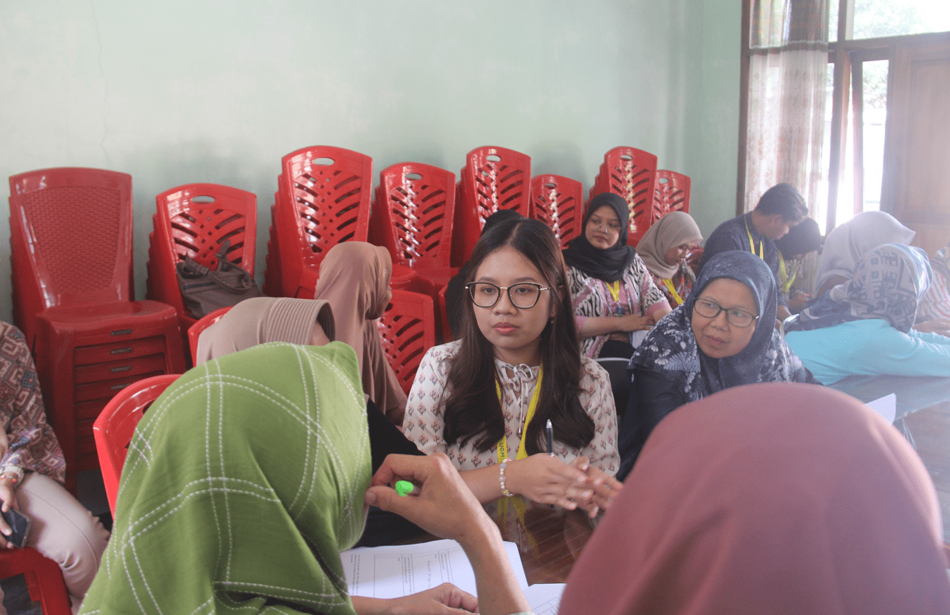 Survei Kepuasan Pengurus Koperasi W…