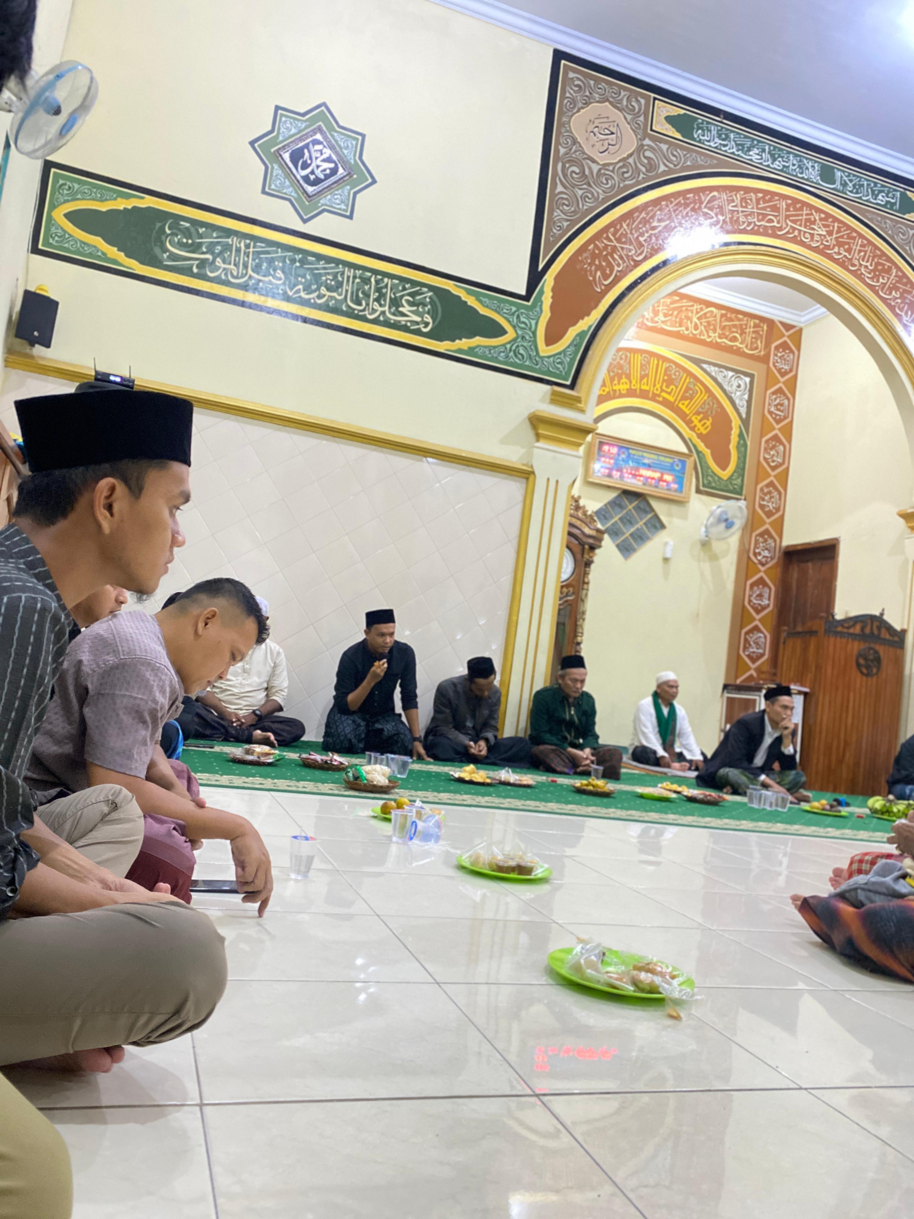 tahun baru islam 1446 h