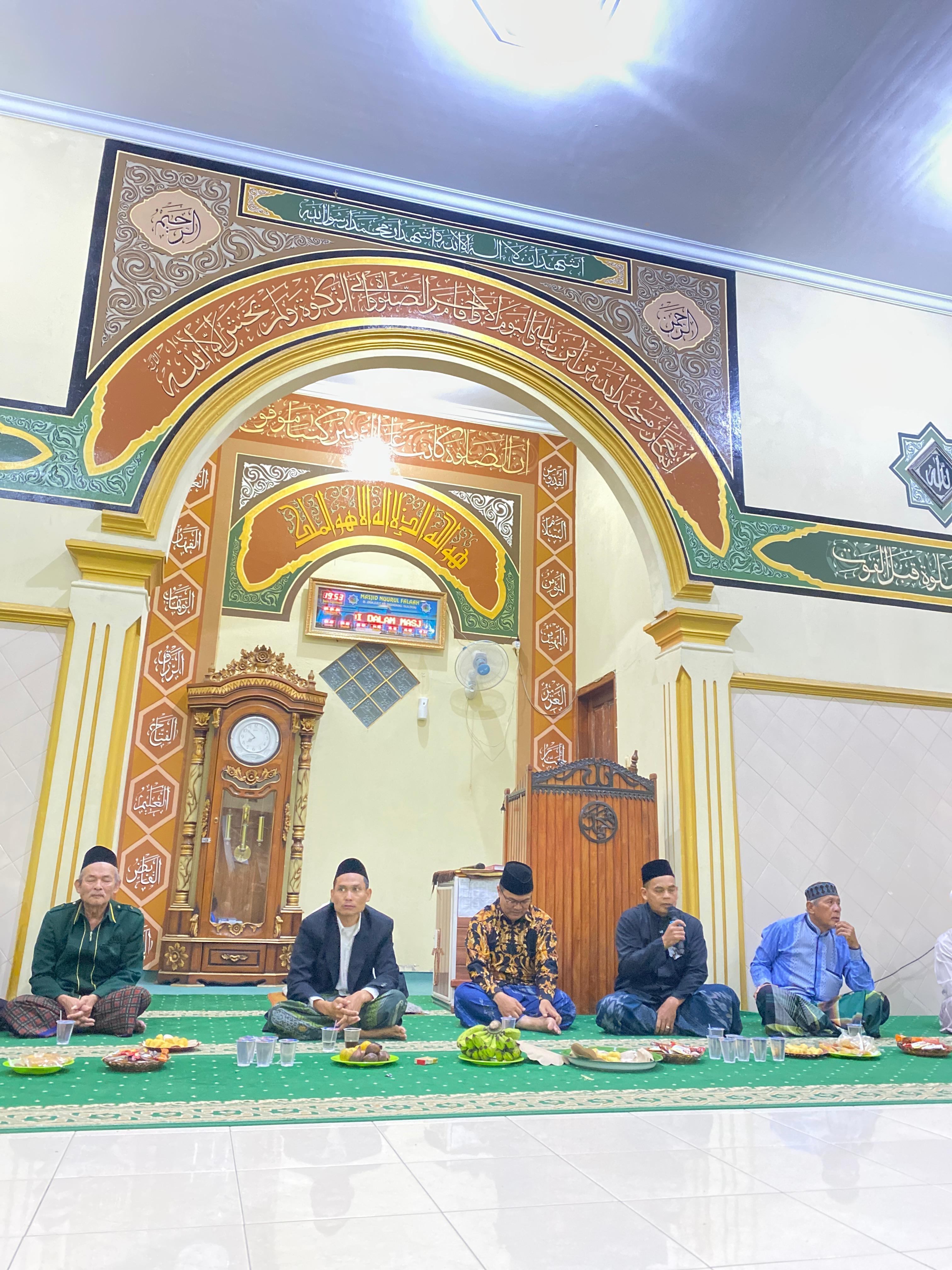 tahun baru islam 1446 h